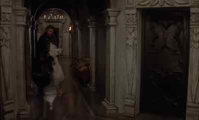 Come... - Countess Dracula