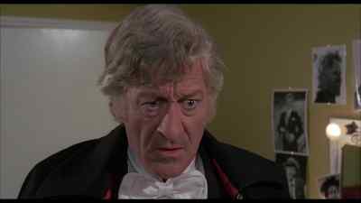 Come. - The House That Dripped Blood