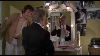 Come. - The House That Dripped Blood