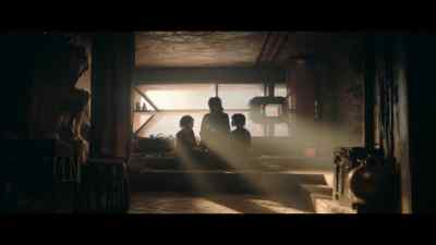 Come. - The Acolyte