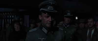 Come. - The Bridge at Remagen