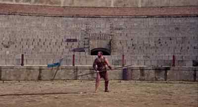 Come! - A Funny Thing Happened on the Way to the Forum