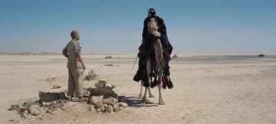 Come. I will take you to Feisal. I do not want your company, sherif. - Lawrence of Arabia