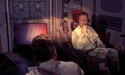 Come - Journey to the Seventh Planet
