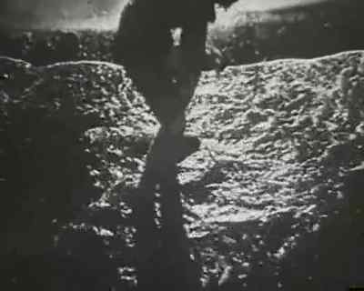 Come. - Terror Is a Man