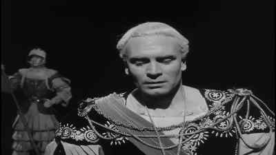 Come. - Hamlet