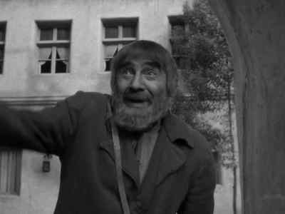 Come. - The Ghost of Frankenstein
