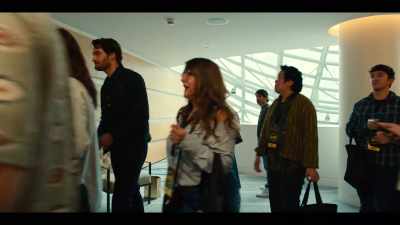 - Come-- - Based on a True Story