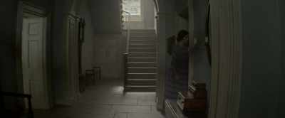 'Come.' - Emily
