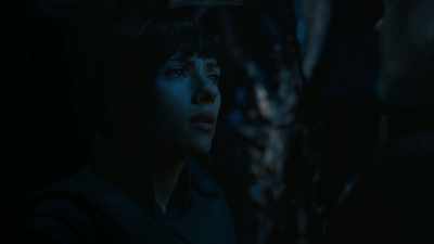 Come - Ghost in the Shell