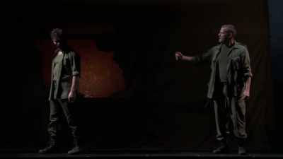 Come, - Coriolanus