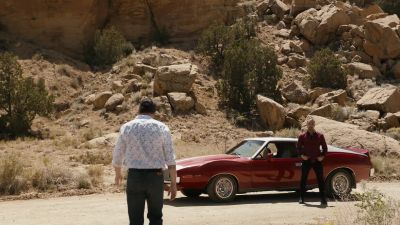 Come. - Better Call Saul