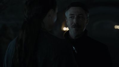 Come. - Game of Thrones