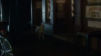 Come. - Murdoch Mysteries