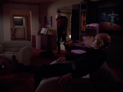 Come! - Star Trek: The Next Generation