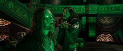 Come. - Warcraft