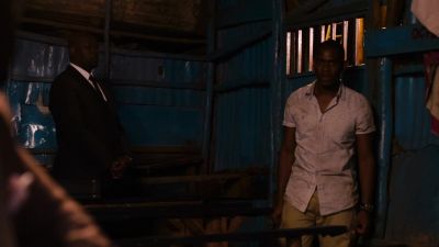 Come. - Sense8