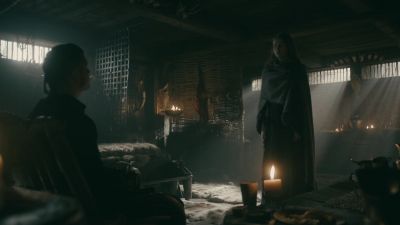Come. - Vikings