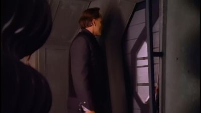 Come. - Babylon 5