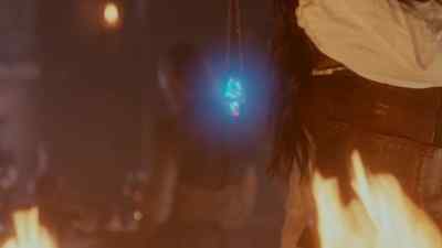 - Come. - The Outpost