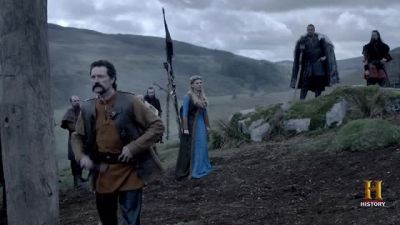 Come. - Vikings