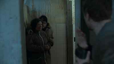 Come. - Absentia