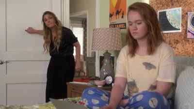 Come. - Santa Clarita Diet