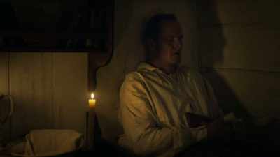 Come. - The Terror