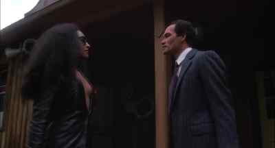 Come. - Howling II: Stirba - Werewolf Bitch