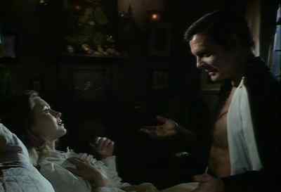 Come. - Count Dracula