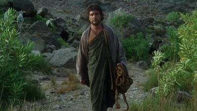 Come to save him - Joseph