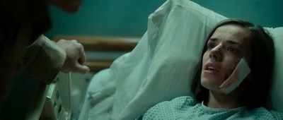 Come and save you? - The Hollow Point