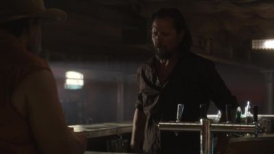 Come to see a man who knows how to get things. - Firebite