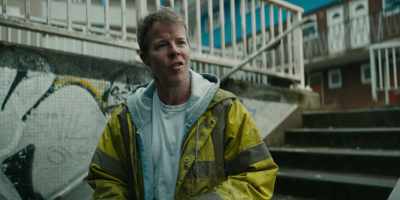 Come and see it. Then we can
talk terms and conditions. - Rain Dogs