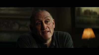 "Come and see me." - Bad Sport