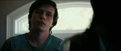 Come see the baby, - Strange but True