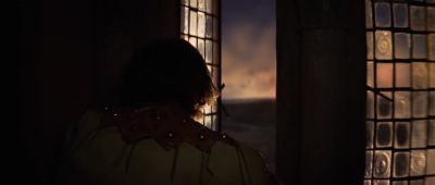 Come seeling night - Macbeth