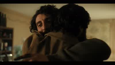 -Come sei brutto! - The Big Fake