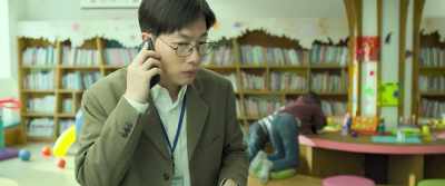 Come to Seoul right now. - My First Client