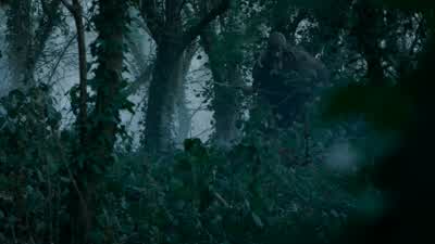 Come, share our fire. - Game of Thrones
