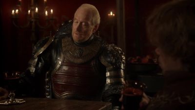 Come, share our fire. - Game of Thrones