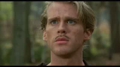 Come, sir. - The Princess Bride