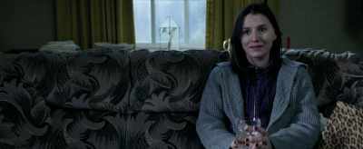 Come and sit down,
it'll be fine. - The Winter Lake