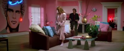 Come sit down Let's relax - St  Elmo's Fire