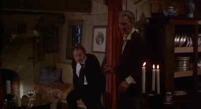COME SIT DOWN, PAUL, - Madhouse