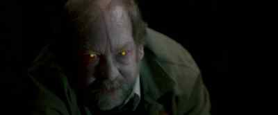 Come sleep like the dead. - Salem's Lot