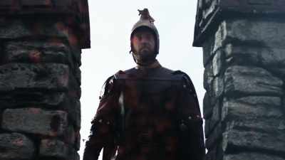 Come... my son. - Rise of Empires: Ottoman