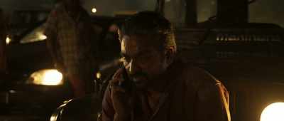 'Come as soon as you can' - Vikram