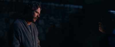 Come. [Speaks in Italian] - The Exorcism of God
