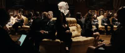 - Come stai? - The Great Beauty